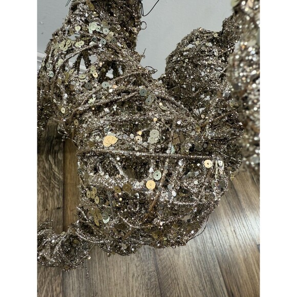 NEW CHRISTMAS 🎄TIME 1 PC  Figurines Decorations 19” Standing  New - Picture 12 of 12